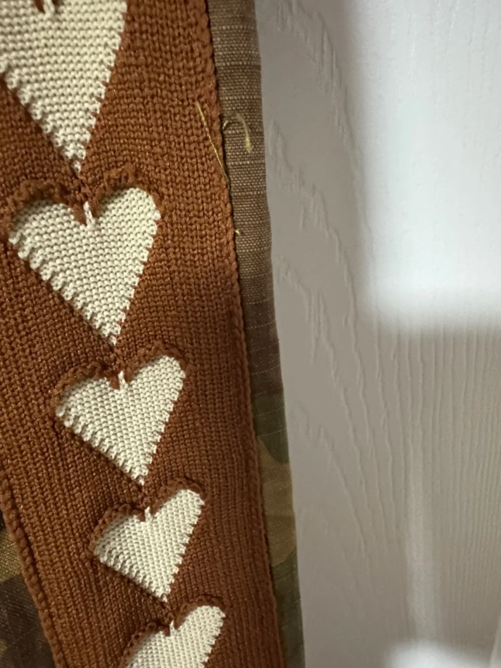 Sabbi Camo Heart Pants S - Picture 5 of 6